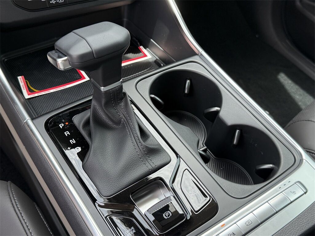 2026 Kia Carnival EX San Clemente CA