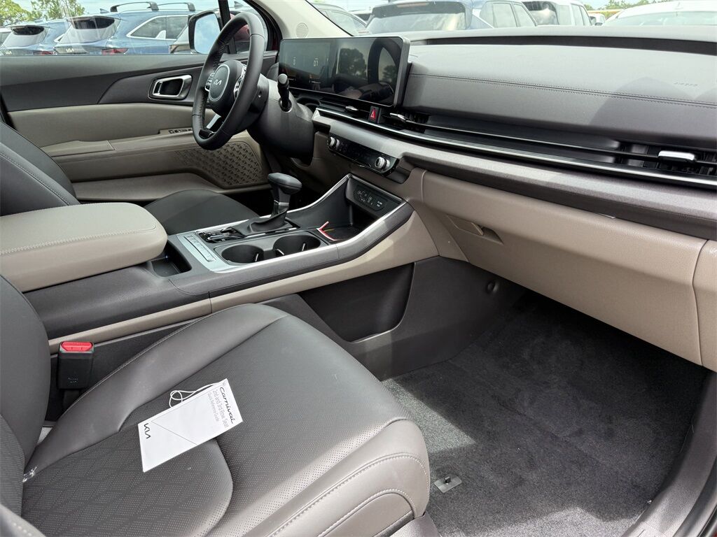 2026 Kia Carnival EX San Clemente CA