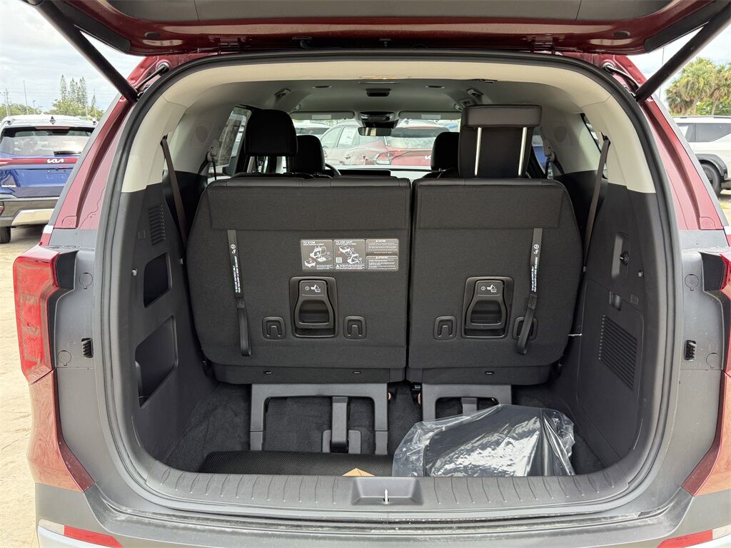 2026 Kia Carnival EX San Clemente CA