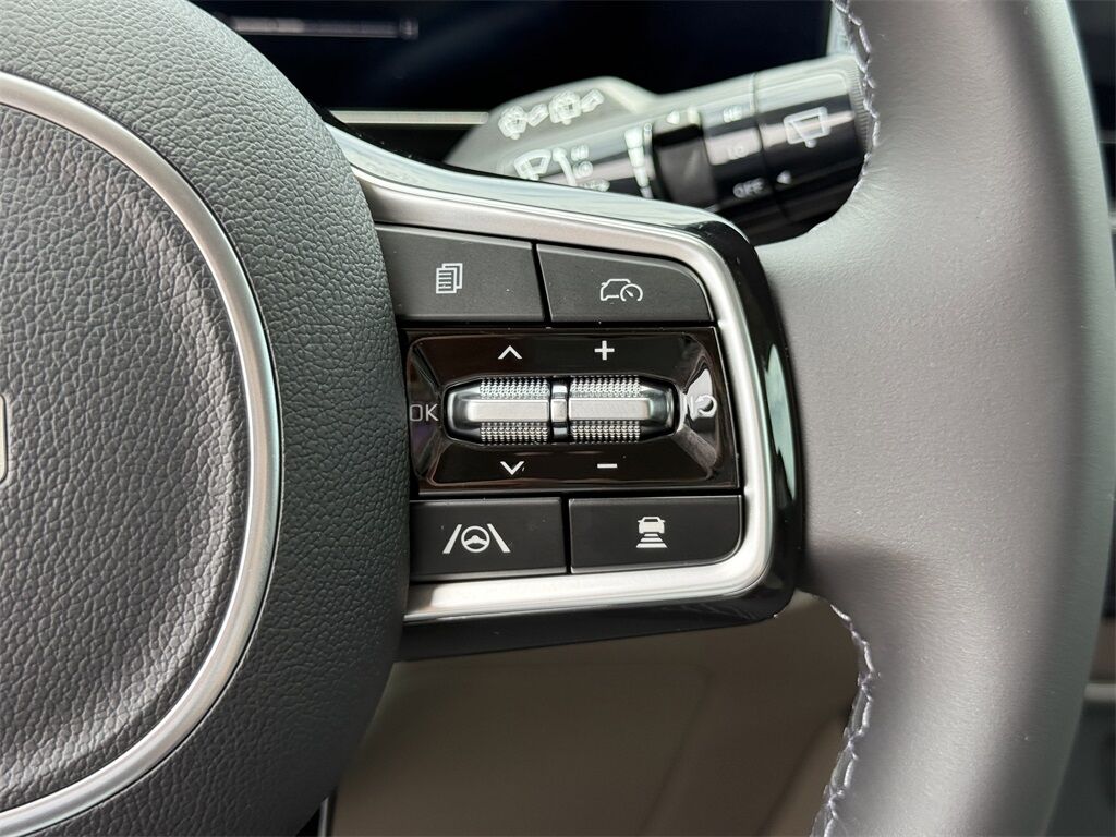 2026 Kia Carnival EX San Clemente CA