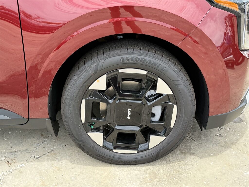 2026 Kia Carnival EX San Clemente CA