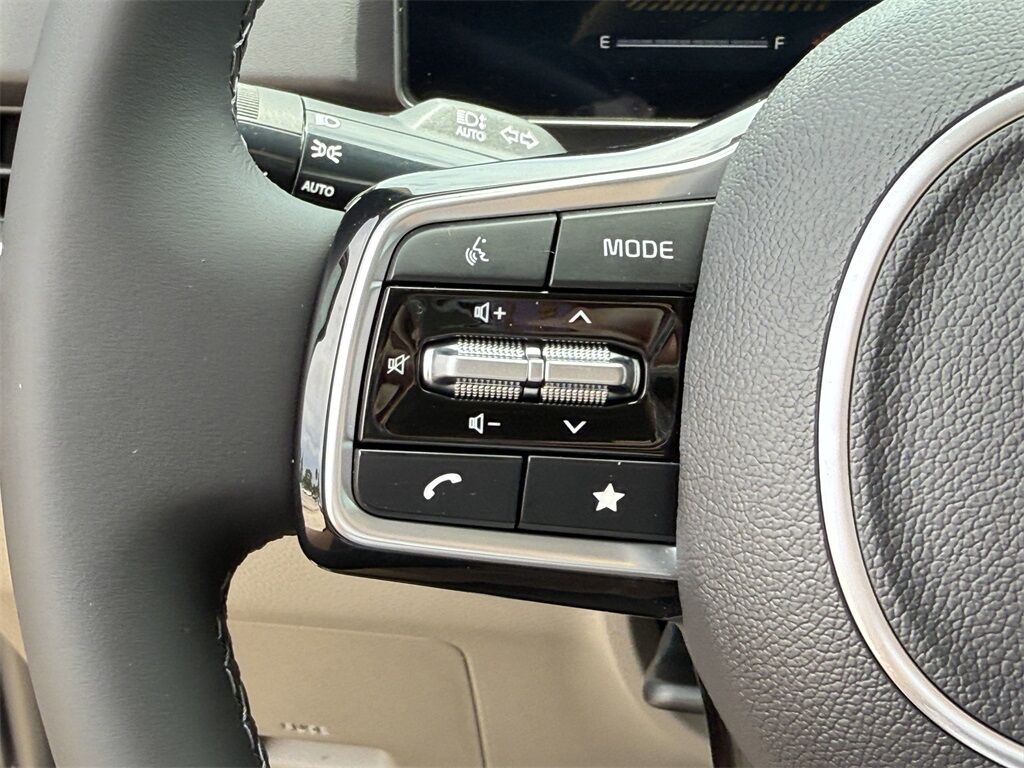 2026 Kia Carnival EX San Clemente CA