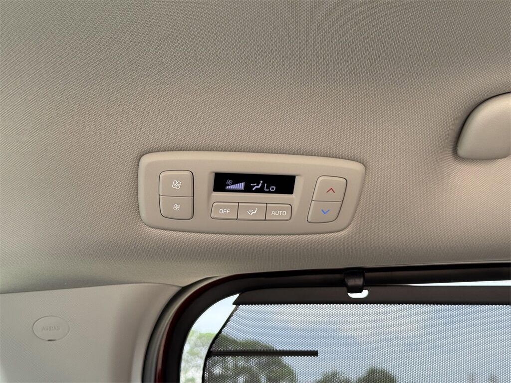 2026 Kia Carnival EX San Clemente CA