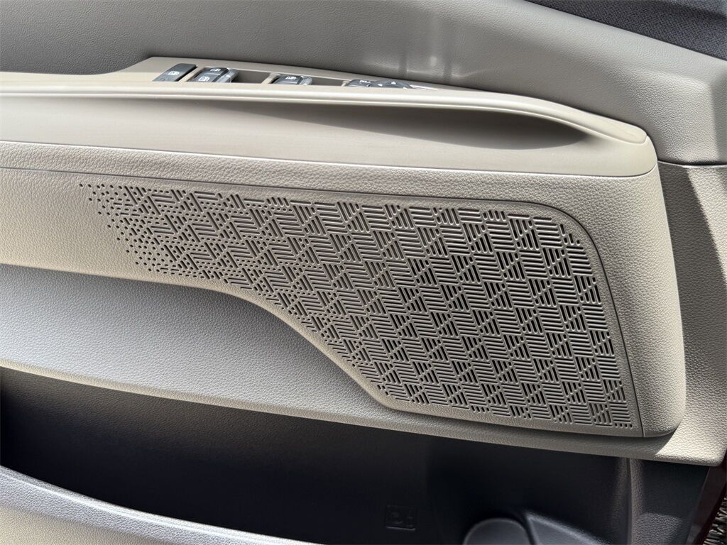 2026 Kia Carnival EX San Clemente CA