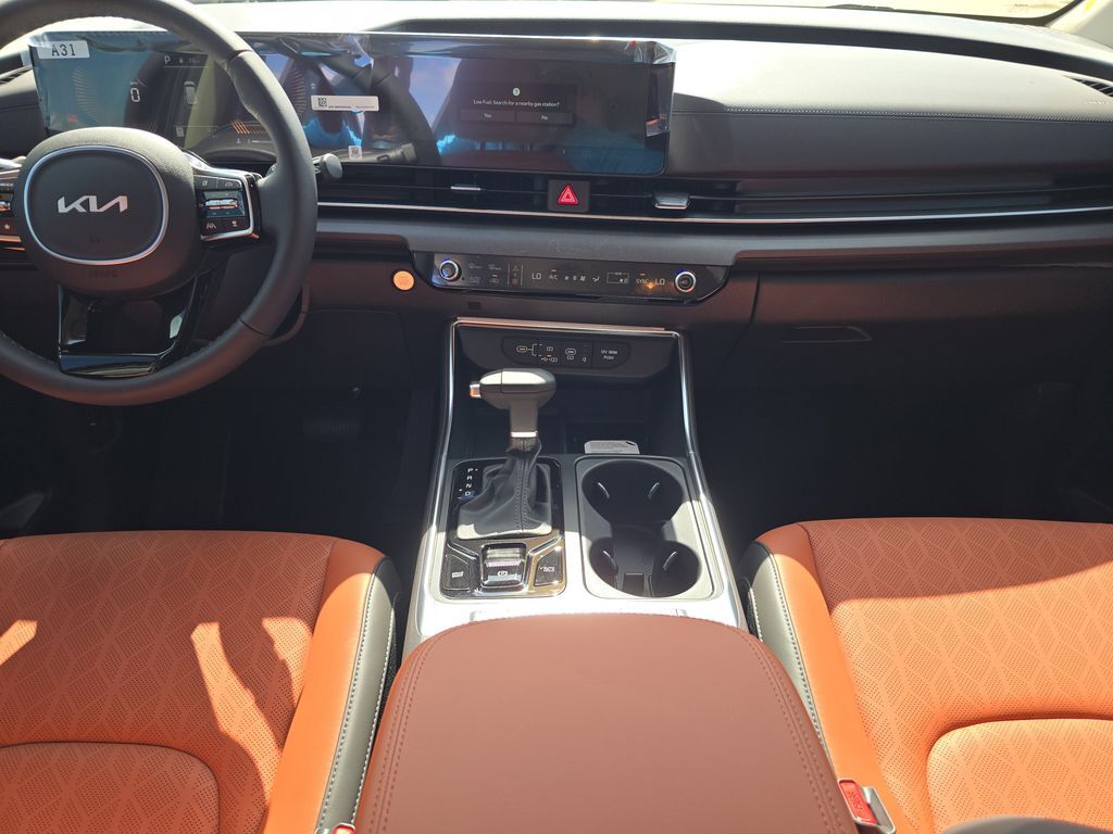 2026 Kia Carnival EX San Clemente CA