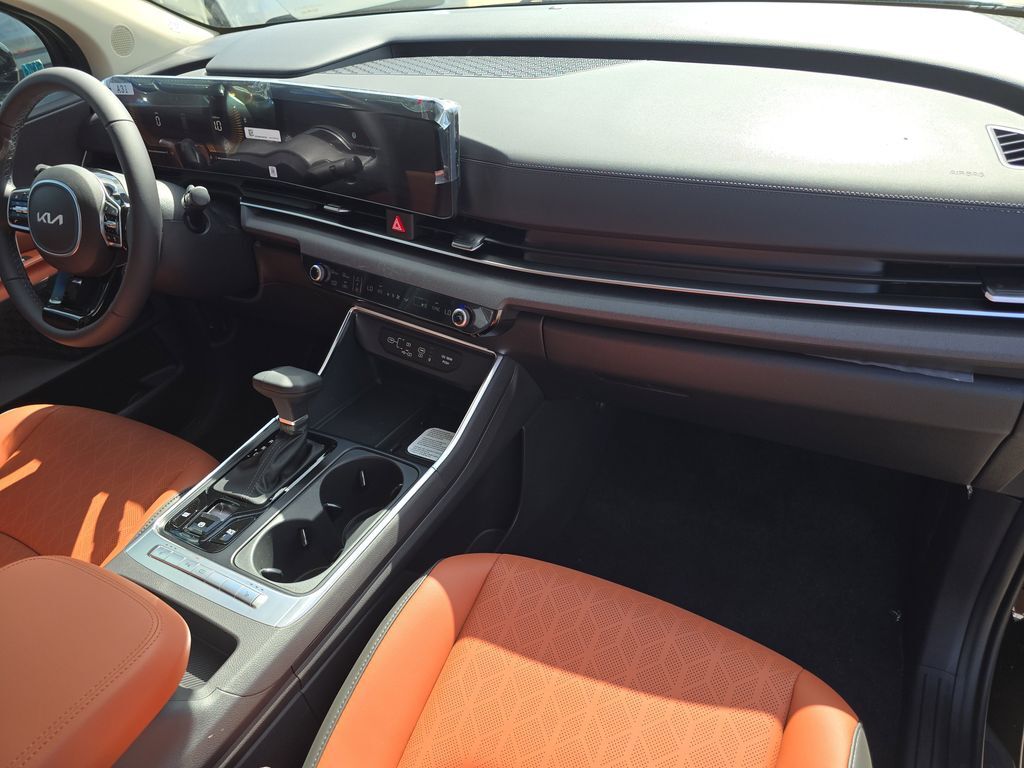 2026 Kia Carnival EX San Clemente CA