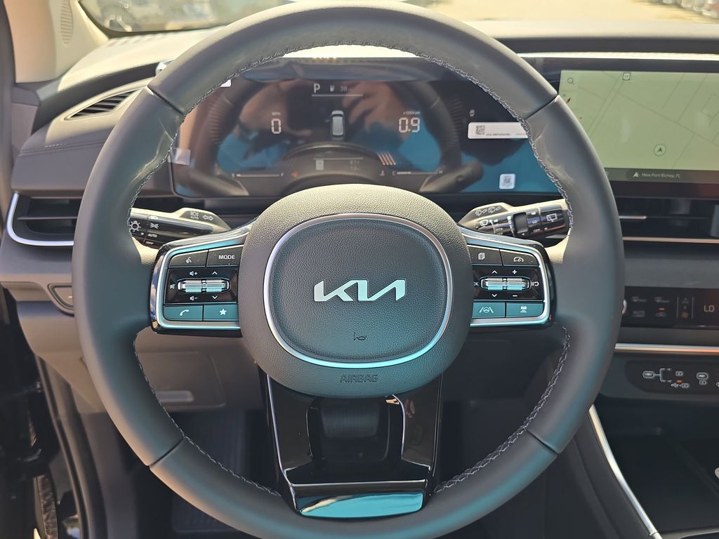 2026 Kia Carnival EX San Clemente CA