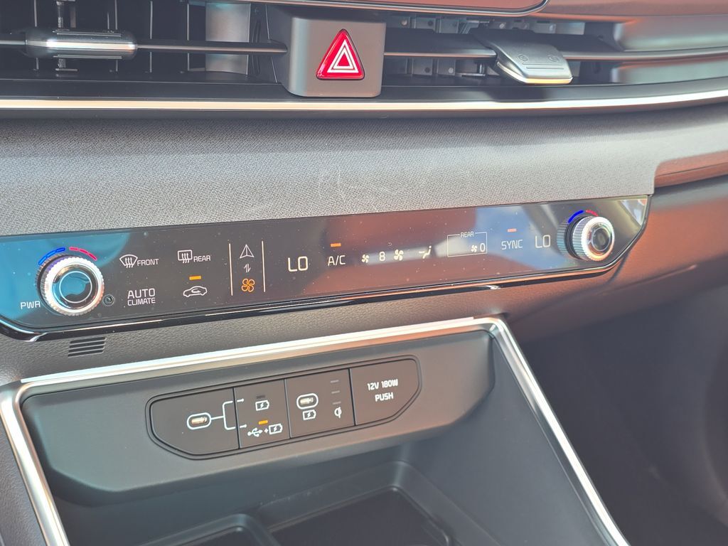 2026 Kia Carnival EX San Clemente CA