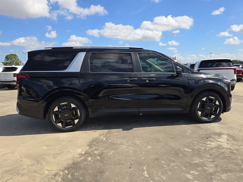 2026 Kia Carnival EX San Clemente CA