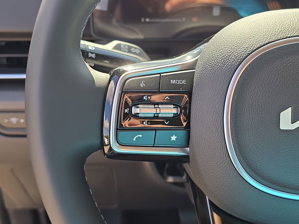 2026 Kia Carnival EX San Clemente CA