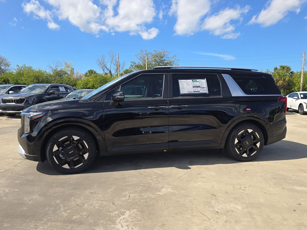 2026 Kia Carnival EX San Clemente CA
