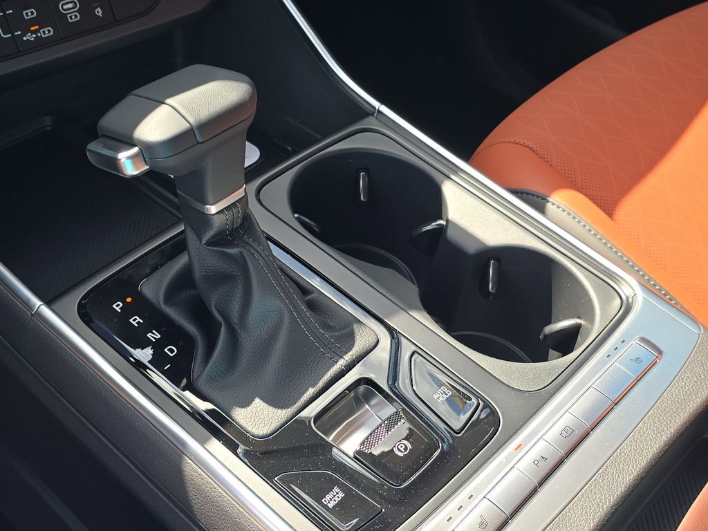 2026 Kia Carnival EX San Clemente CA