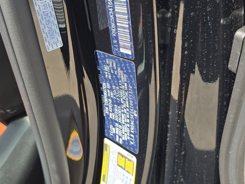 2026 Kia Carnival EX San Clemente CA