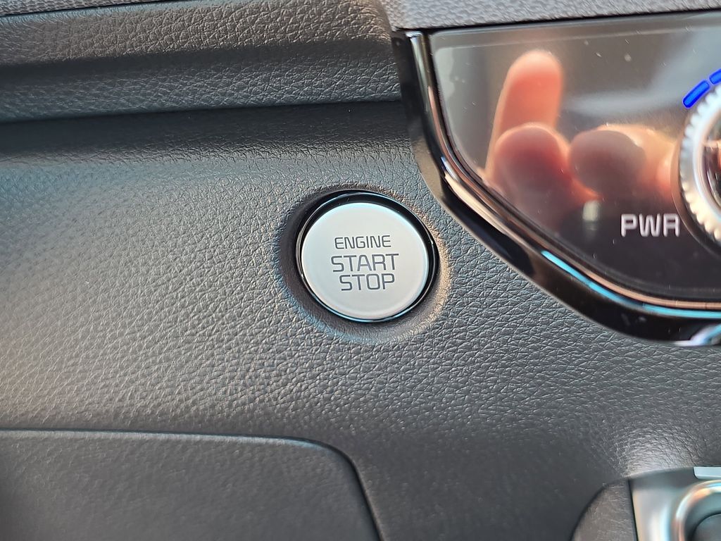 2026 Kia Carnival EX San Clemente CA