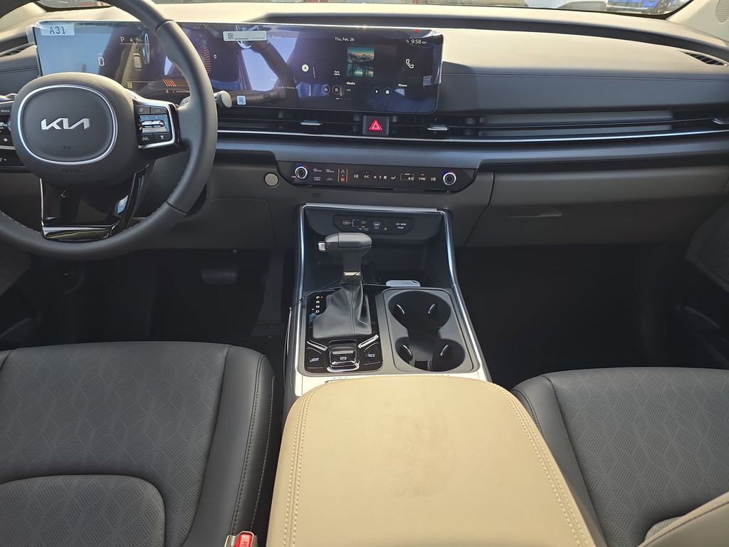 2026 Kia Carnival EX San Clemente CA