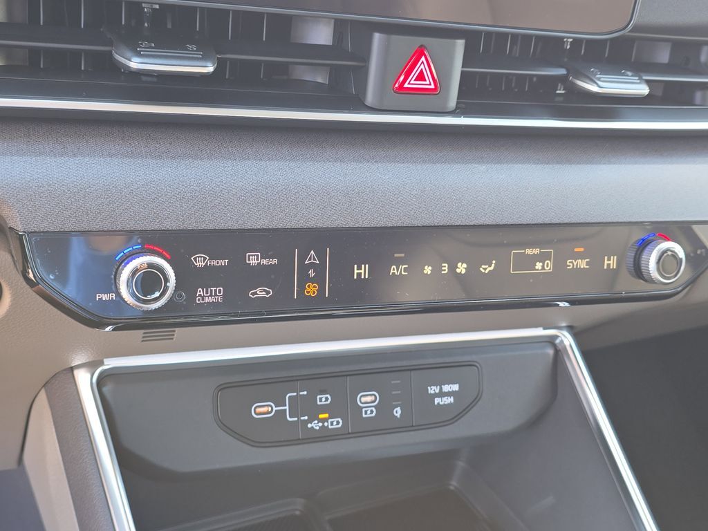 2026 Kia Carnival EX San Clemente CA