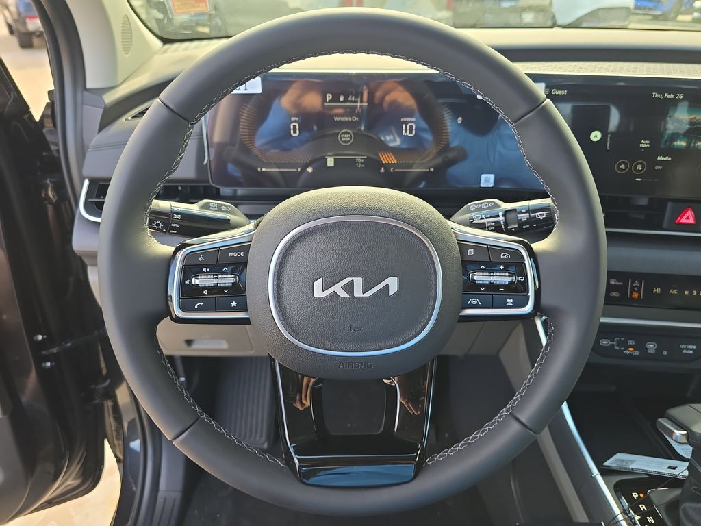 2026 Kia Carnival EX San Clemente CA