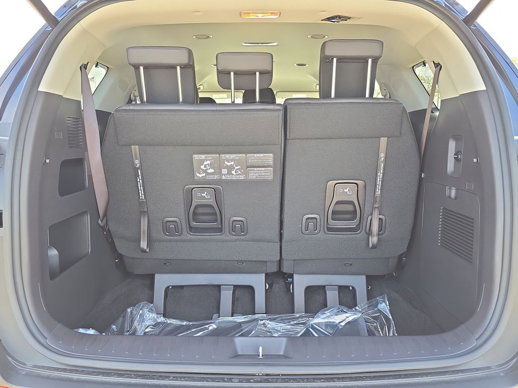 2026 Kia Carnival EX San Clemente CA