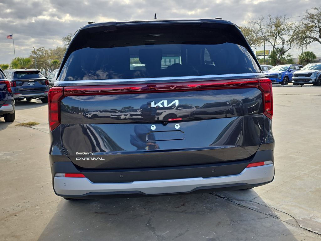 2026 Kia Carnival EX San Clemente CA