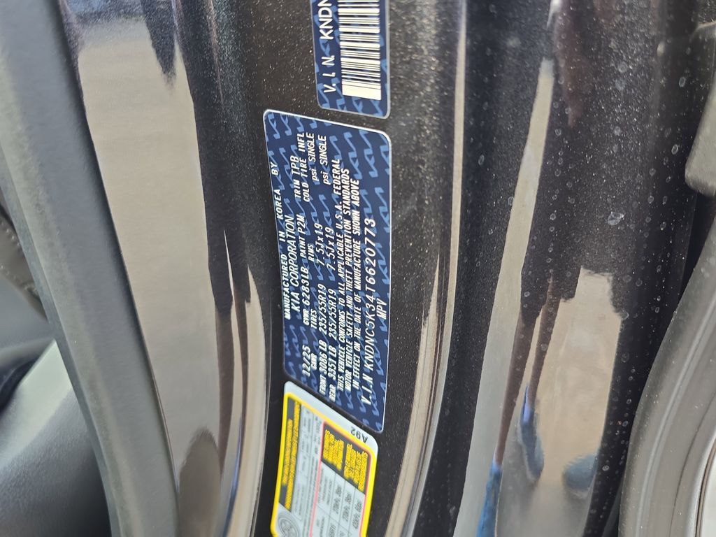 2026 Kia Carnival EX San Clemente CA