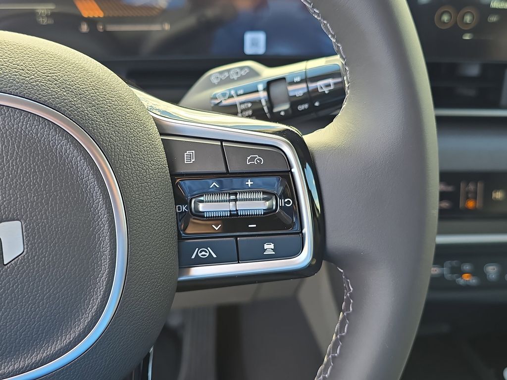 2026 Kia Carnival EX San Clemente CA