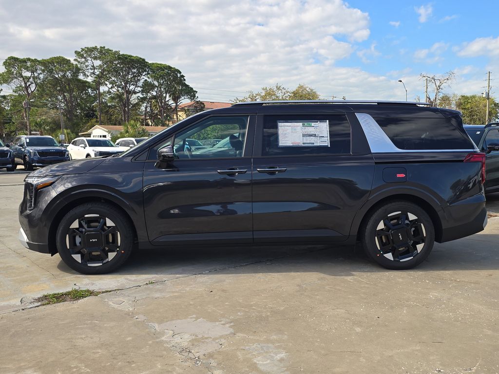 2026 Kia Carnival EX San Clemente CA