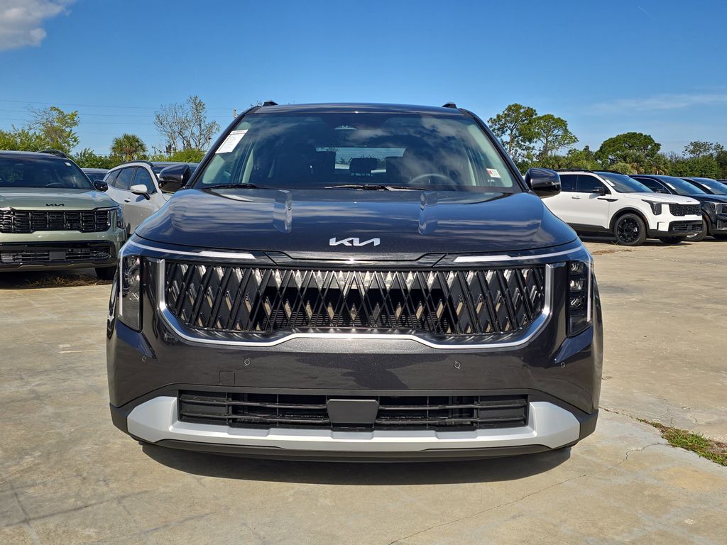 2026 Kia Carnival EX San Clemente CA