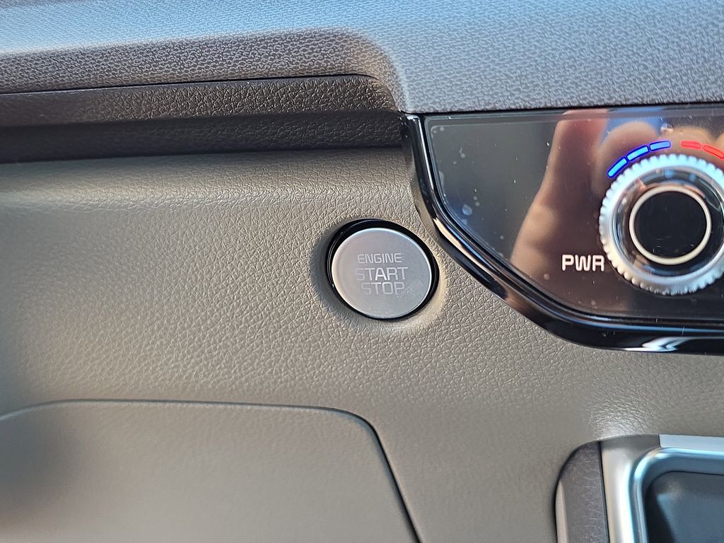 2026 Kia Carnival EX San Clemente CA