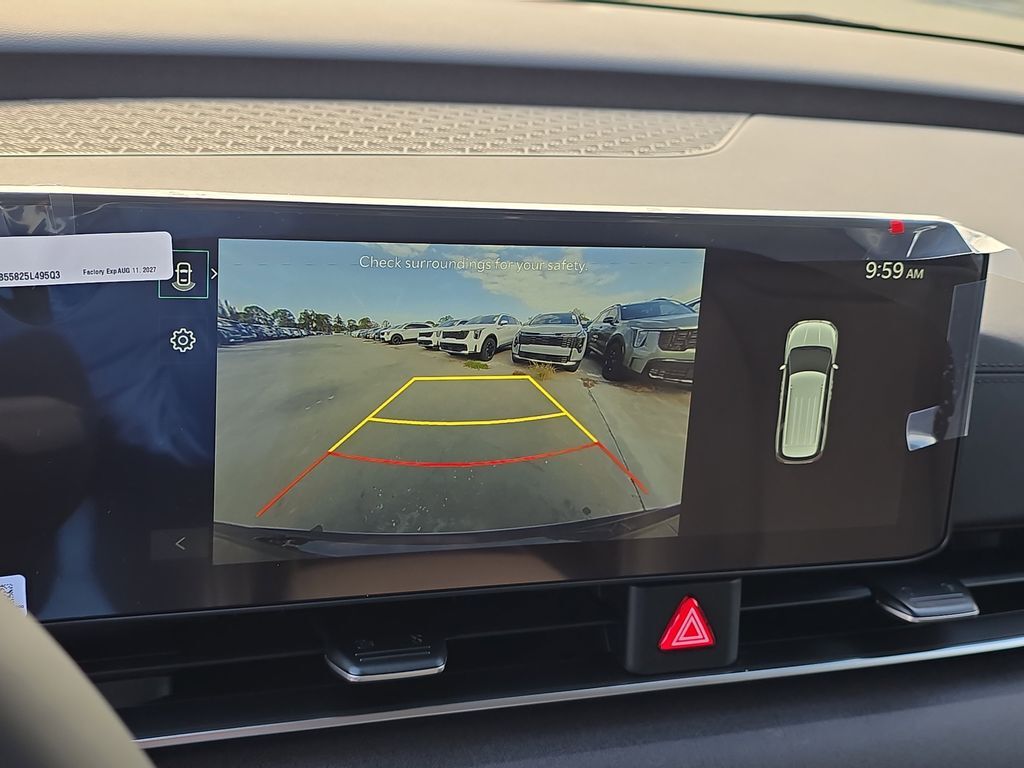 2026 Kia Carnival EX San Clemente CA