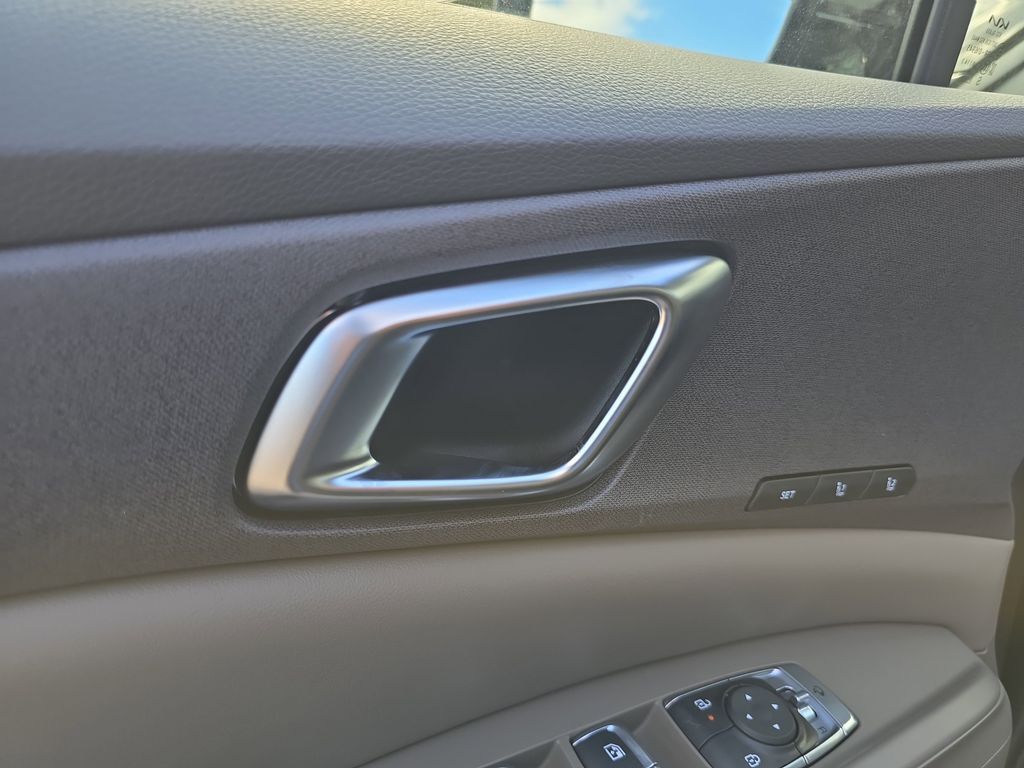 2026 Kia Carnival EX San Clemente CA