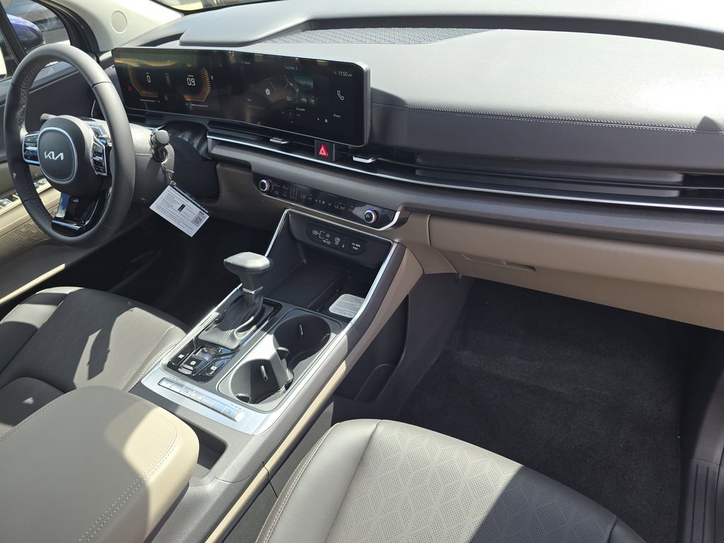 2026 Kia Carnival EX San Clemente CA