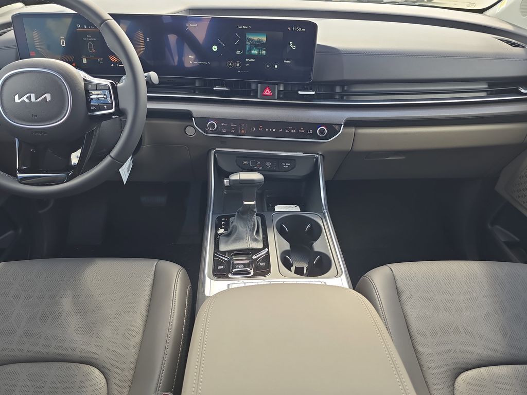 2026 Kia Carnival EX San Clemente CA