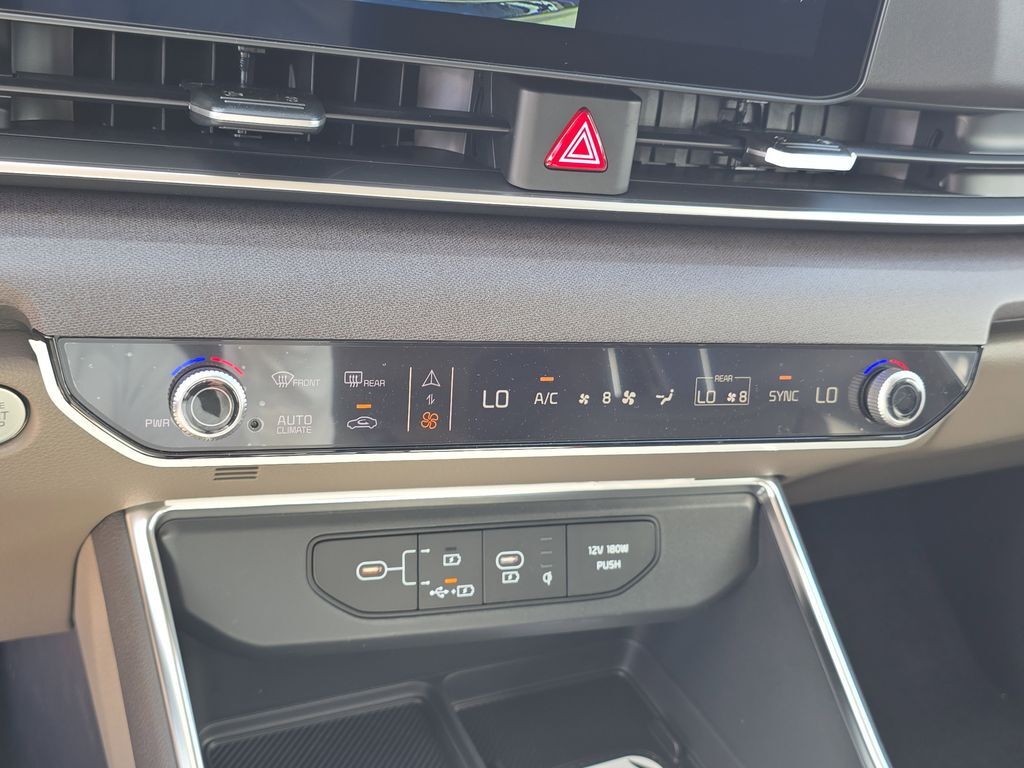 2026 Kia Carnival EX San Clemente CA
