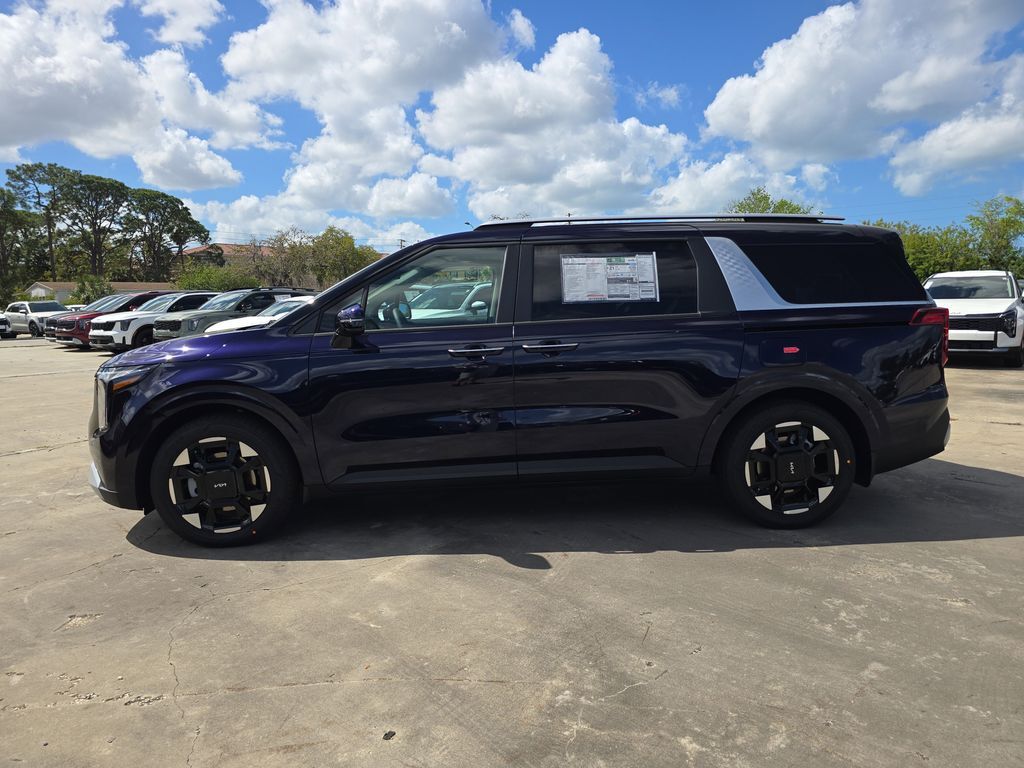 2026 Kia Carnival EX San Clemente CA