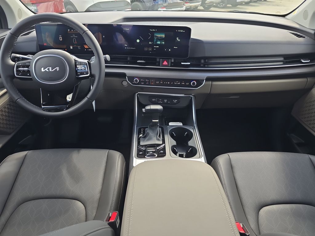 2026 Kia Carnival EX San Clemente CA