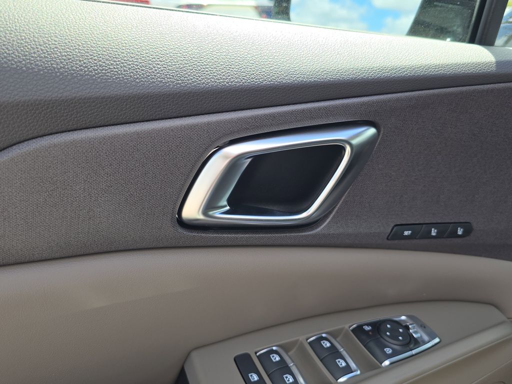 2026 Kia Carnival EX San Clemente CA