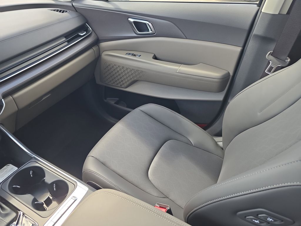 2026 Kia Carnival EX San Clemente CA