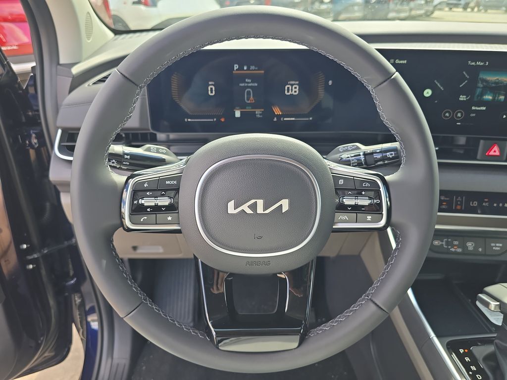 2026 Kia Carnival EX San Clemente CA