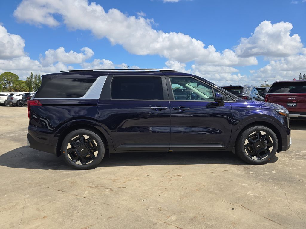 2026 Kia Carnival EX San Clemente CA