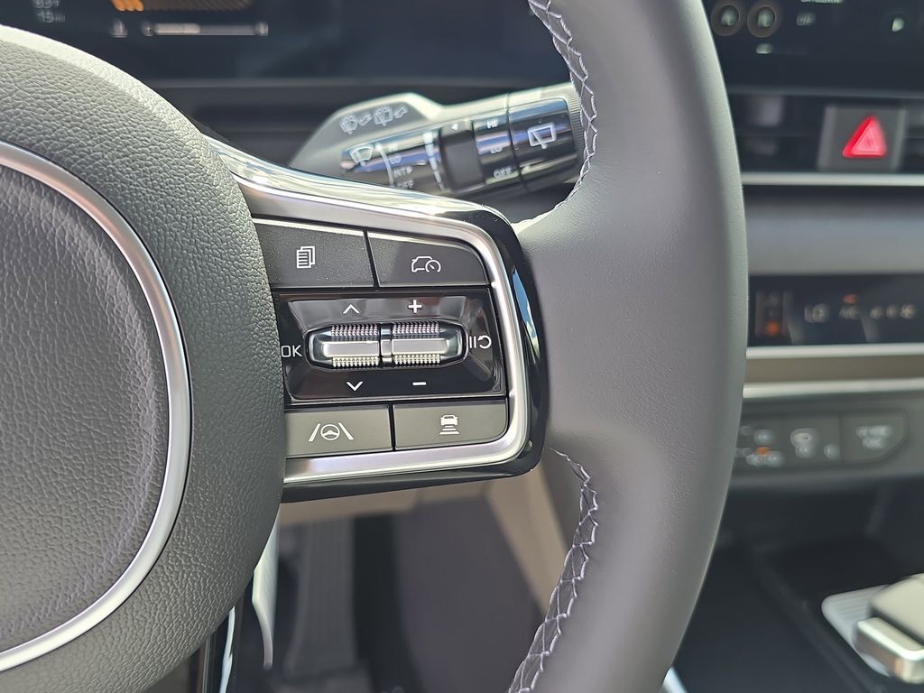 2026 Kia Carnival EX San Clemente CA