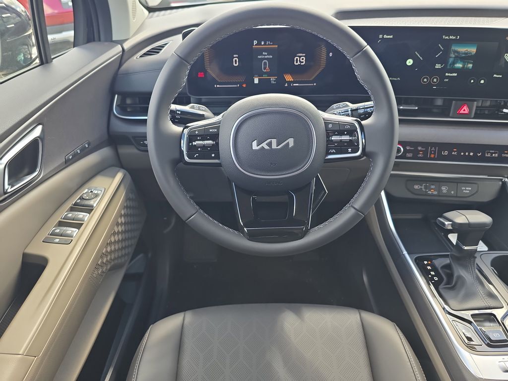 2026 Kia Carnival EX San Clemente CA