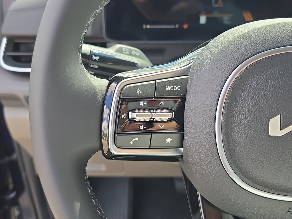 2026 Kia Carnival EX San Clemente CA