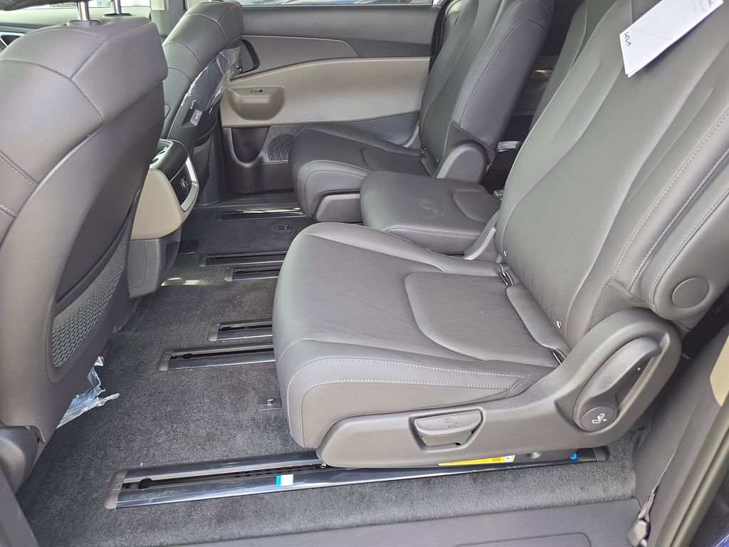 2026 Kia Carnival EX San Clemente CA