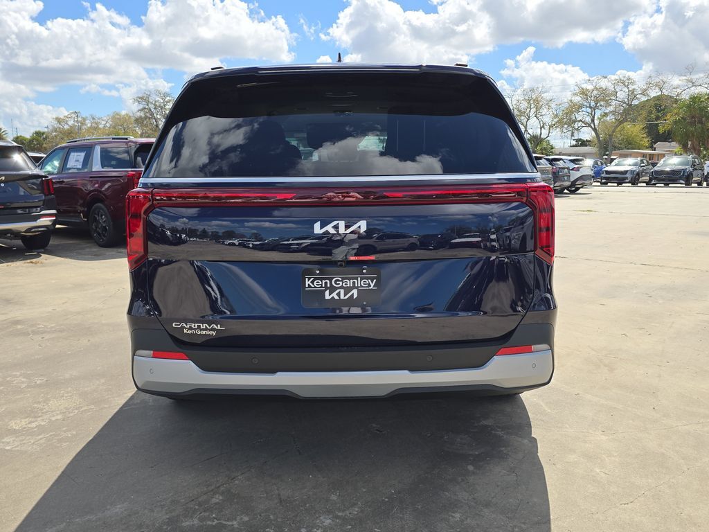 2026 Kia Carnival EX San Clemente CA