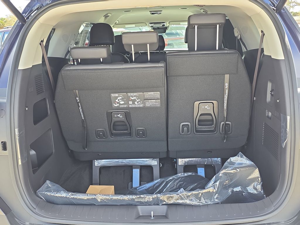 2026 Kia Carnival EX San Clemente CA