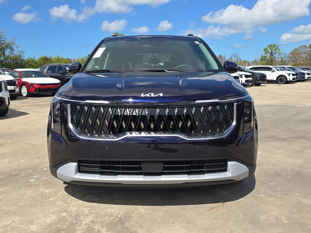 2026 Kia Carnival EX San Clemente CA