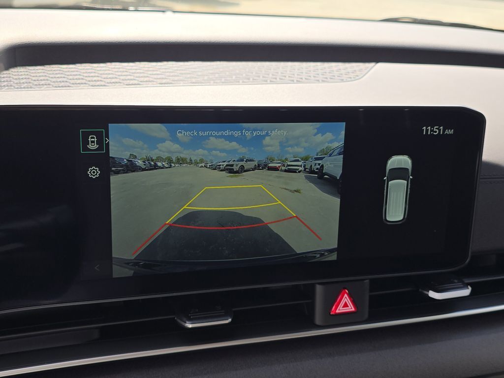 2026 Kia Carnival EX San Clemente CA