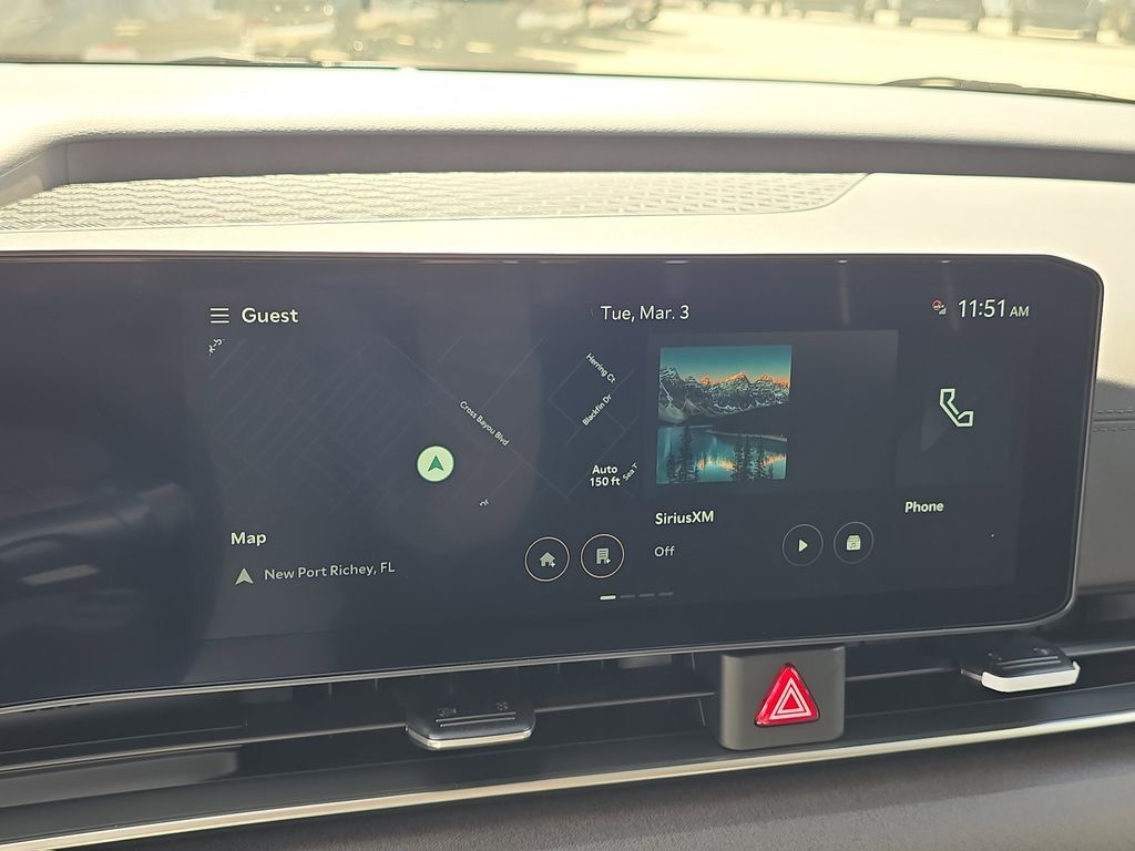 2026 Kia Carnival EX San Clemente CA