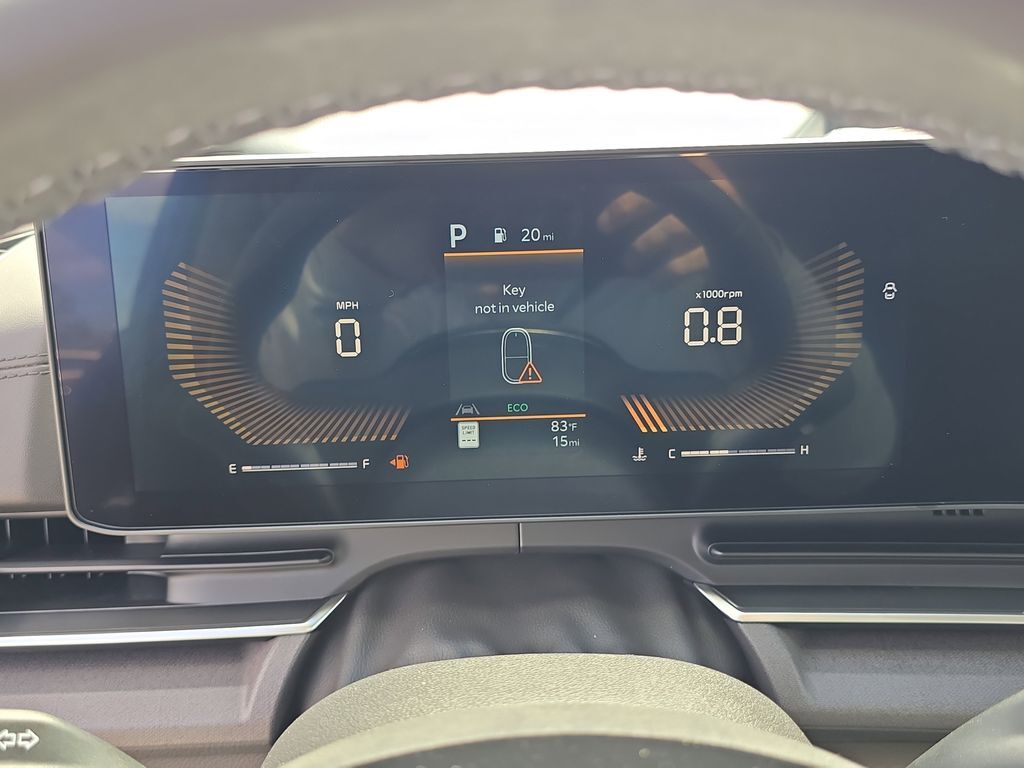 2026 Kia Carnival EX San Clemente CA