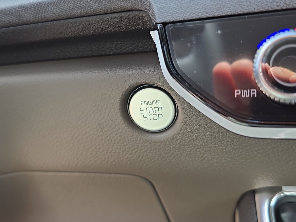 2026 Kia Carnival EX San Clemente CA